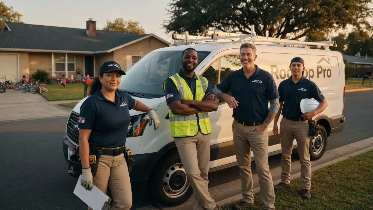 Roof Repair in Macarthur, WV near me